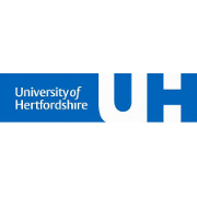 dementainduct.eu image: University of Hertfordshire logo