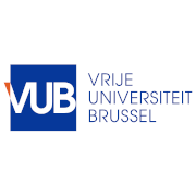 dementainduct.eu image: Vrije University Brussels logo